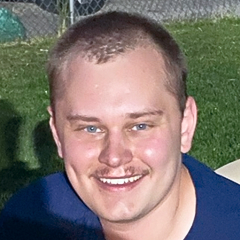 Eric Miller